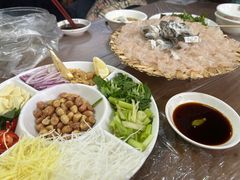 -官塘原味鱼生·潮菜大排档(潮州总店)
