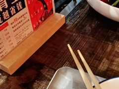 -铁公鸡·四川料理(天环广场店)