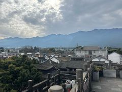 -大理古城