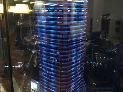 -云中捞高空旋转餐厅(商茂世纪广场店)