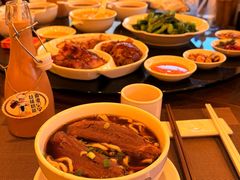 -中国厨房/台湾牛肉面