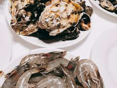 -鼎香缘海鲜自助火锅烤肉(锦辉购物广场店)