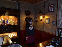 -秃鹫湾·推理大师沉浸式实景演绎推理剧场