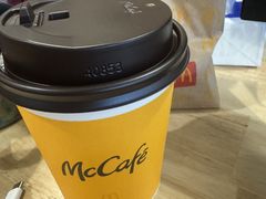 -麦当劳(四川北路店)