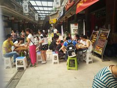 -秦云老太婆摊摊面(全国总店)