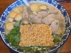 -小潘记鸭血粉丝汤