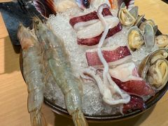 -沼津港精致料理·寿喜烧·烧鸟(漕河泾印象城店)