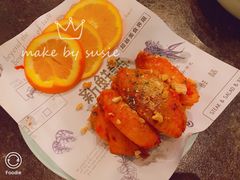 -新鲜誌·新派食集(万象天地店)