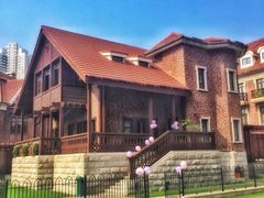 -天津津利华酒店