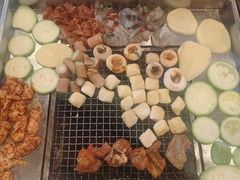 -塘屋烧烤·云南火塘烧烤品牌(春城慧谷旗舰店)