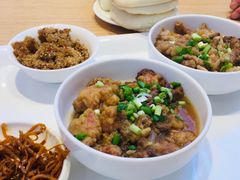 -关中闫记粉蒸肉(和平路店)