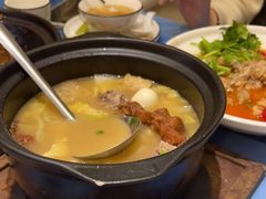 -阿毛饭店(和义路店)