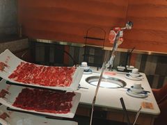 -左庭右院鲜牛肉火锅(长泰广场店)