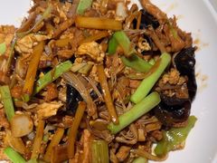 -四季厨房 鲁菜·孔府烤鸭(高新万达店)