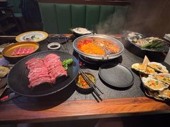 -牛New寿喜烧(闵行龙湖天街店)