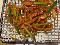 -冰川冷面·延边菜·炭烤串(观前店)