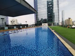 -MOHO FITNESS梦航游泳健身(国创中心店)