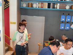 -山丹丹西北菜(金贸大厦店)