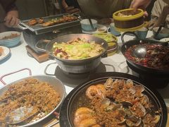 -相遇·鲜炒黄牛肉(丹阳吾悦广场店)