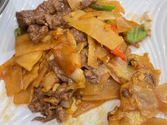 -美极鲜食坊(宝安南路店)