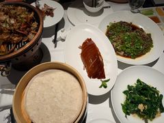 -四季民福烤鸭店(王府井东安门店)
