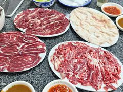 -五洲牛肉美食馆