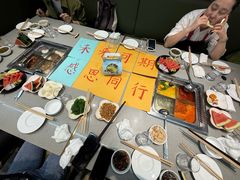 -海底捞火锅(亲贤北街店)