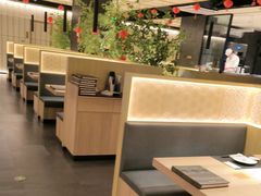 -德川家日本料理(顺义华联店)