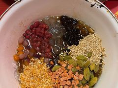 -谭鸭血老火锅·匠心(环球港旗舰店)