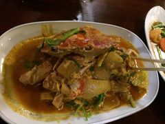 -Dang restaurant (patong phuket)