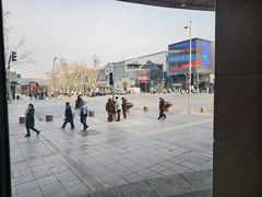 -阿水大杯茶(泉城路店)