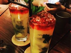 -HUNTING BAR亨霆鸡尾酒馆(越秀淘金店)