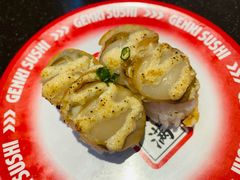-元气寿司(东方宝泰店)