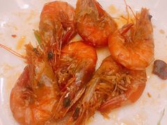 -盛宴标帜餐厅·亲子自助 (南昌喜来登酒店)