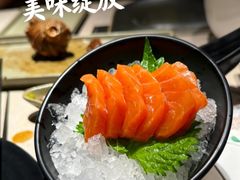 -水木锦堂·自助铁板烧(望京凯德MALL店)
