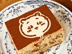 提拉米苏-NG PASTA吴居·中华意面·鲜牛排(南头古城店)