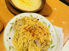 -萨莉亚意式餐厅(深圳北站店)