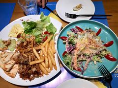 -HELLO MUSAE 拾光缪斯餐厅·纯正希腊风味(苏州中心店)