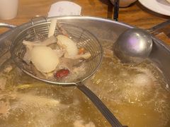 -牛必福潮汕牛肉火锅(油坊桥店)