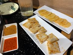 -烤点烤肉(五一广场店)