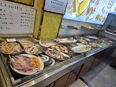 -抹直口特色菜馆(一店)