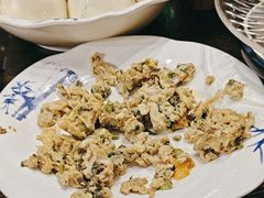 -南山竹海·珍味堂