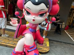 -霸王茶姬(正佳广场店)