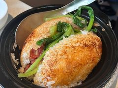 -煲王粤菜餐厅(中侨中心店)