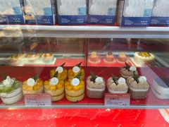 -法贝滋动物奶油蛋糕(广益哥伦布店)