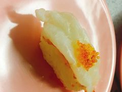 -争鲜回转寿司(流行前线店)