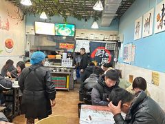 -龍城柳州螺蛳粉(群星路店)