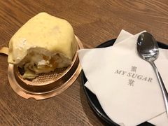 -蜜棠甜品(平山店)