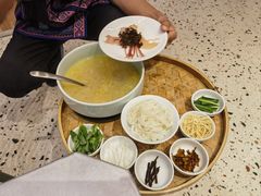 -一坐一忘云南菜(卓悦中心)