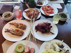 -富力丽思卡尔顿酒店·香荟全日制餐厅
